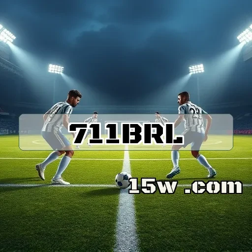 711brl.com: A Comunidade de Jogos que Você Sempre Quis Explorar