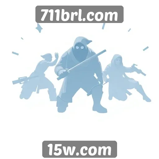 Análise das ofertas de jogos no 711brl.com